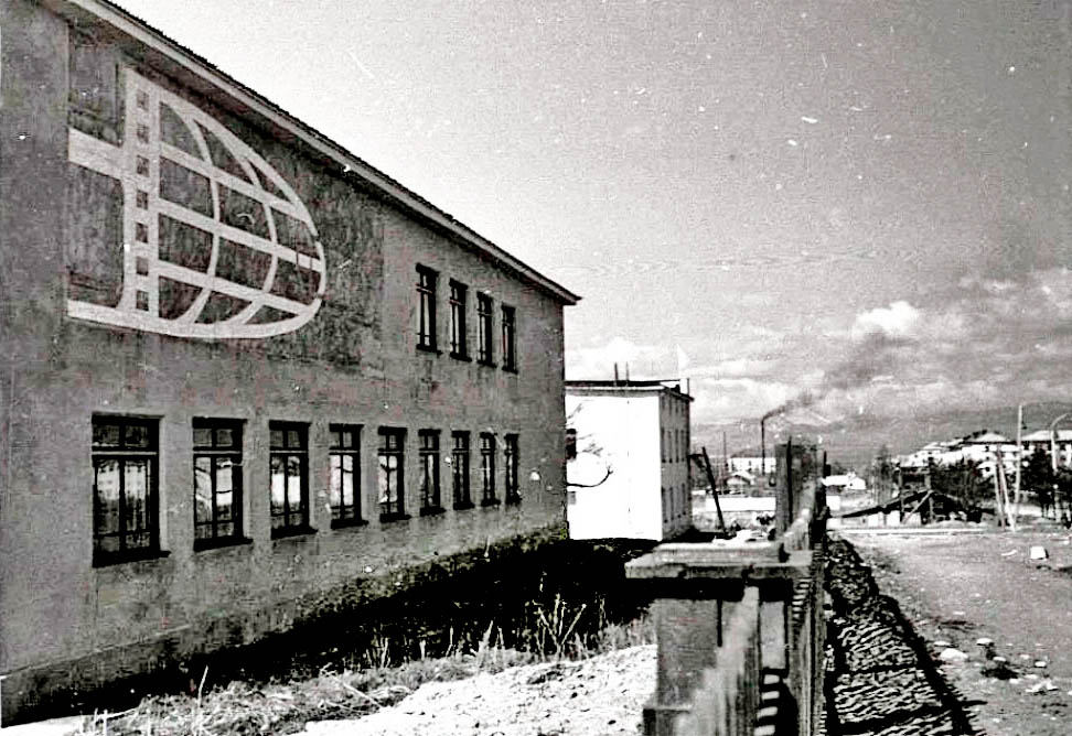 от читателя библиотеки Ключи
